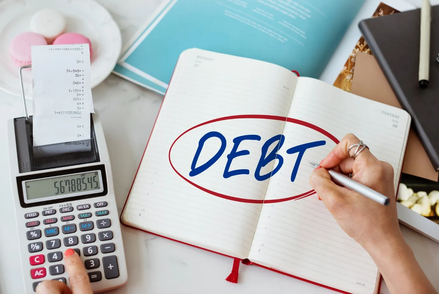 Fair Debt Collection Practices Act