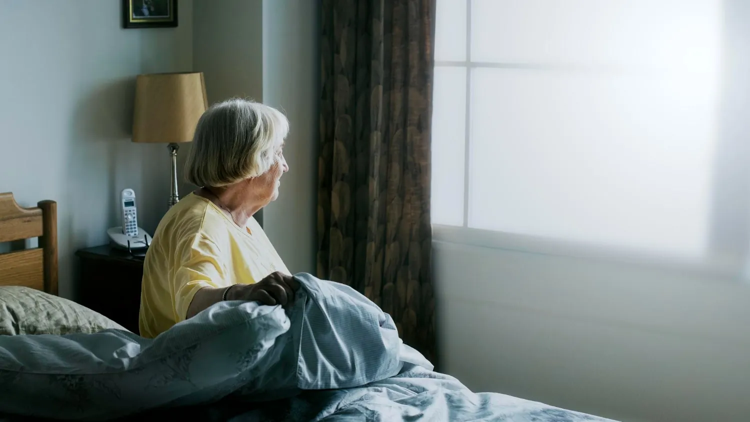 Nursing Home Neglect And Abuse
