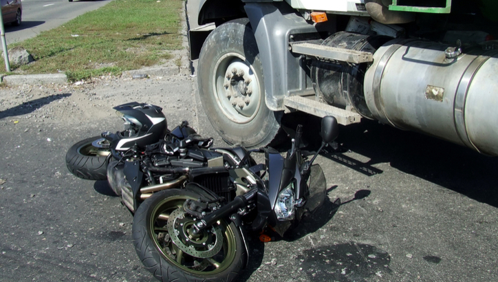 St. Louis Motorcycle Accident Lawyers