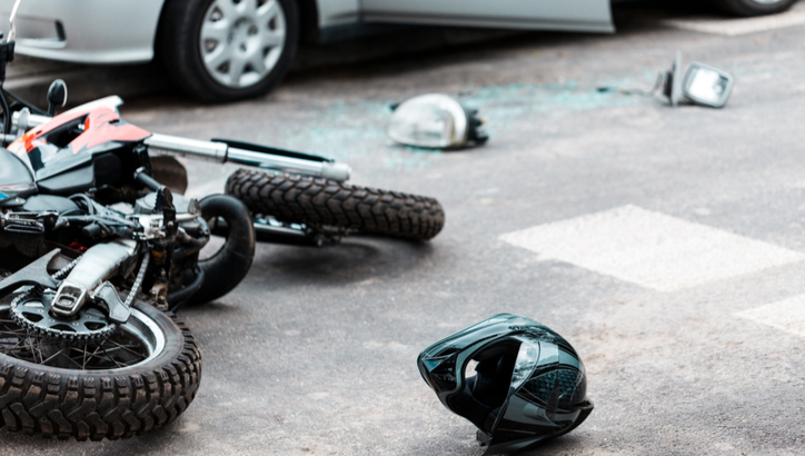 Motorcycle Accident Lawyer in Chesterfield, MO