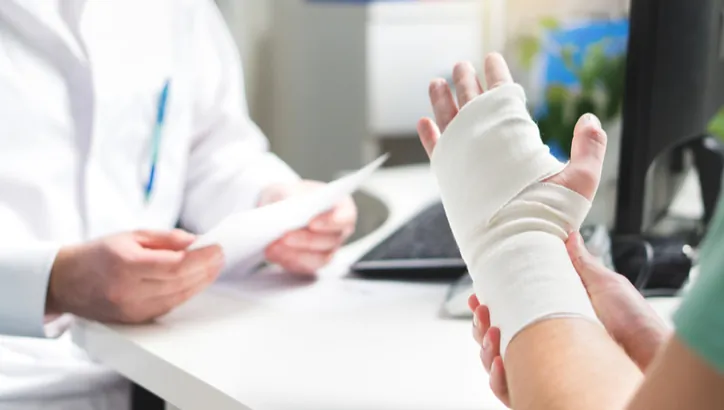 Injury Lawyer