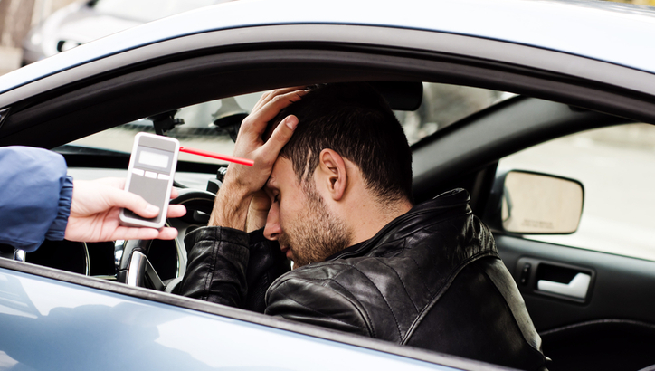 Ultimate Guide To Missouri Drunk Driving Laws | St. Louis Drunk Driving Accident Attorney