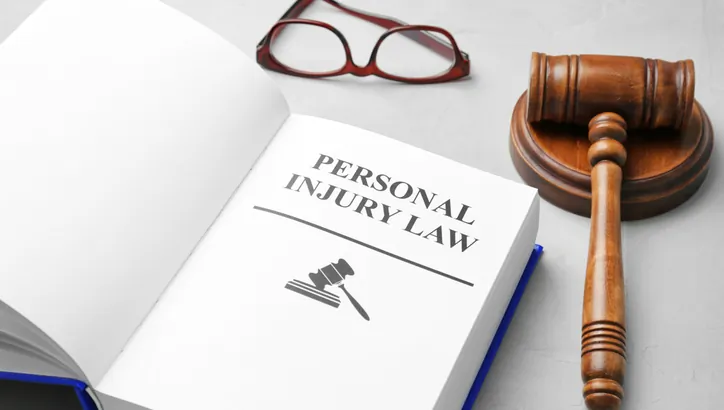 Injury Claims Lawyer | Auto Accident Law Firm | Personal Injury Attorneys Near Me