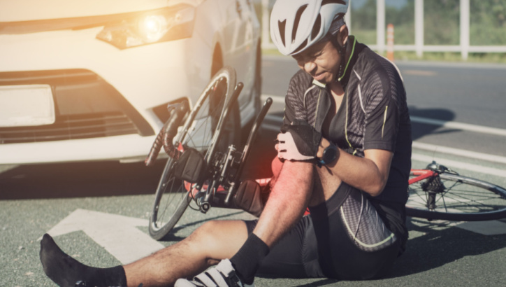 Lawyer for Bicycle Accident Holts Summit, MO | Personal Injury Attorney | Bike Accident Lawyers Near Holts Summit
