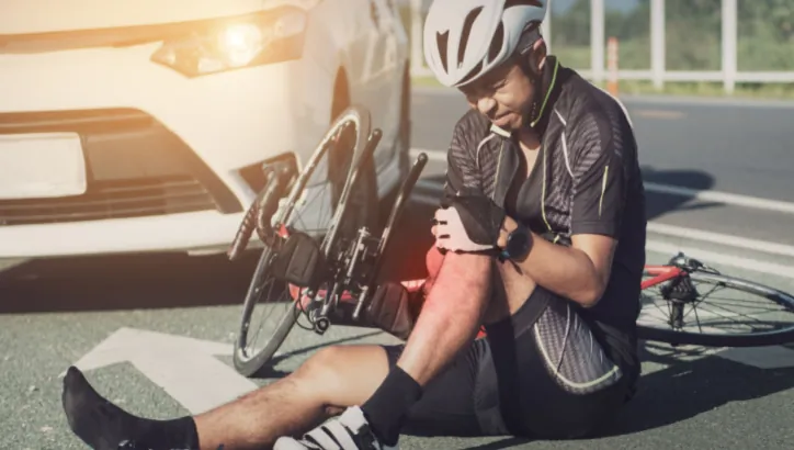 Lawyer for Bicycle Accident St. Louis | Personal Injury Attorney | Bike Accident Lawyers Near Me