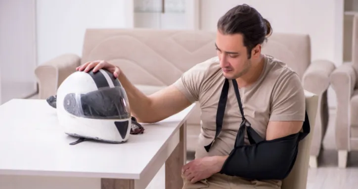 Motorcycle Accidents Attorney St. Louis | Auto Crash Lawyers | Personal Injury Law Firm Near Me