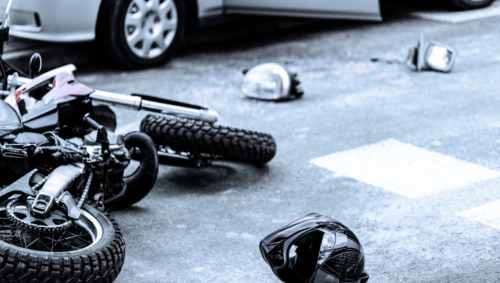 Motorcycle Accidents Attorney Des Peres, MO | Auto Crash Lawyers | Personal Injury Law Firm Near Des Peres