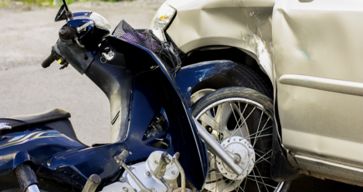 Motorcycle Accidents Attorney Cape Girardeau, MO | Auto Crash Lawyers | Personal Injury Law Firm Near Cape Girardeau