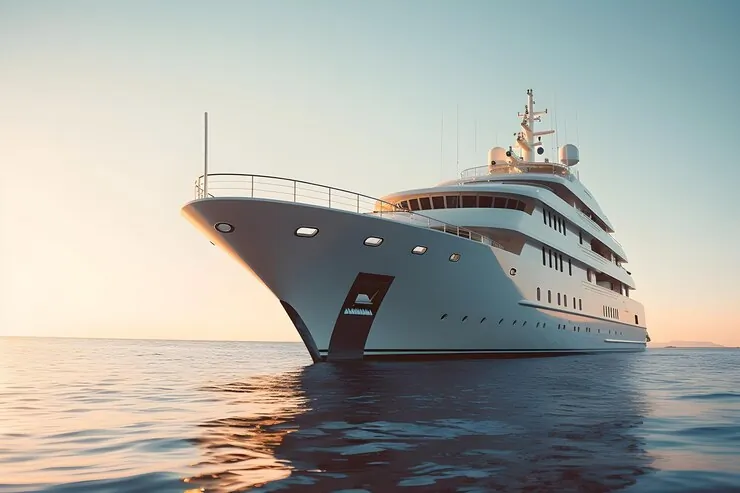 Yacht
