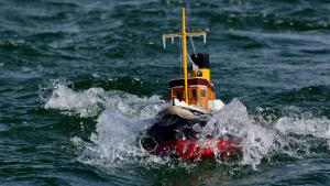 Boating Accidents