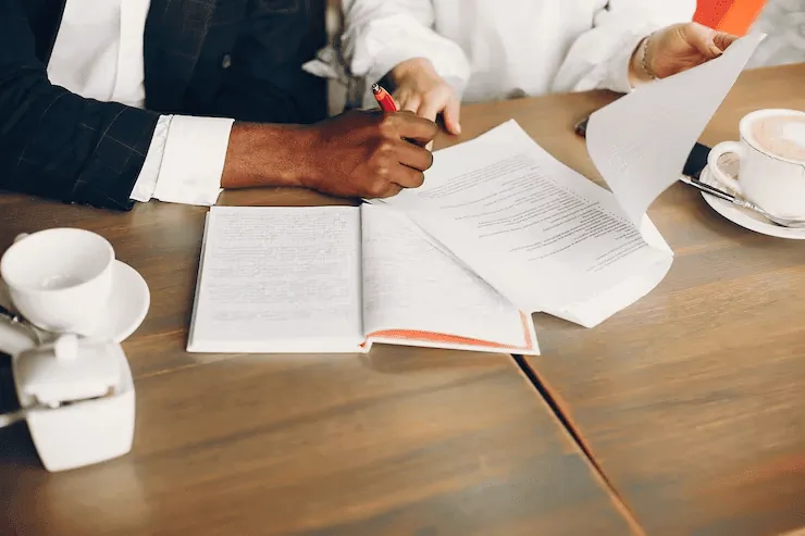 Lawyer for personal injury