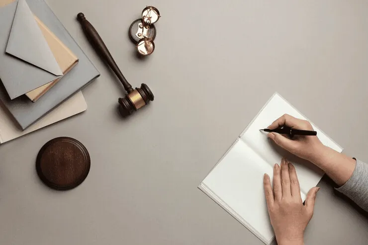 Lawyer for car accidents