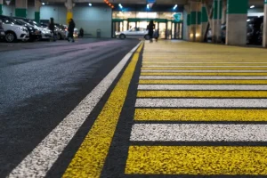 Pedestrian lawyer