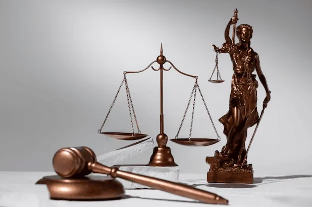 Personal injury lawyer