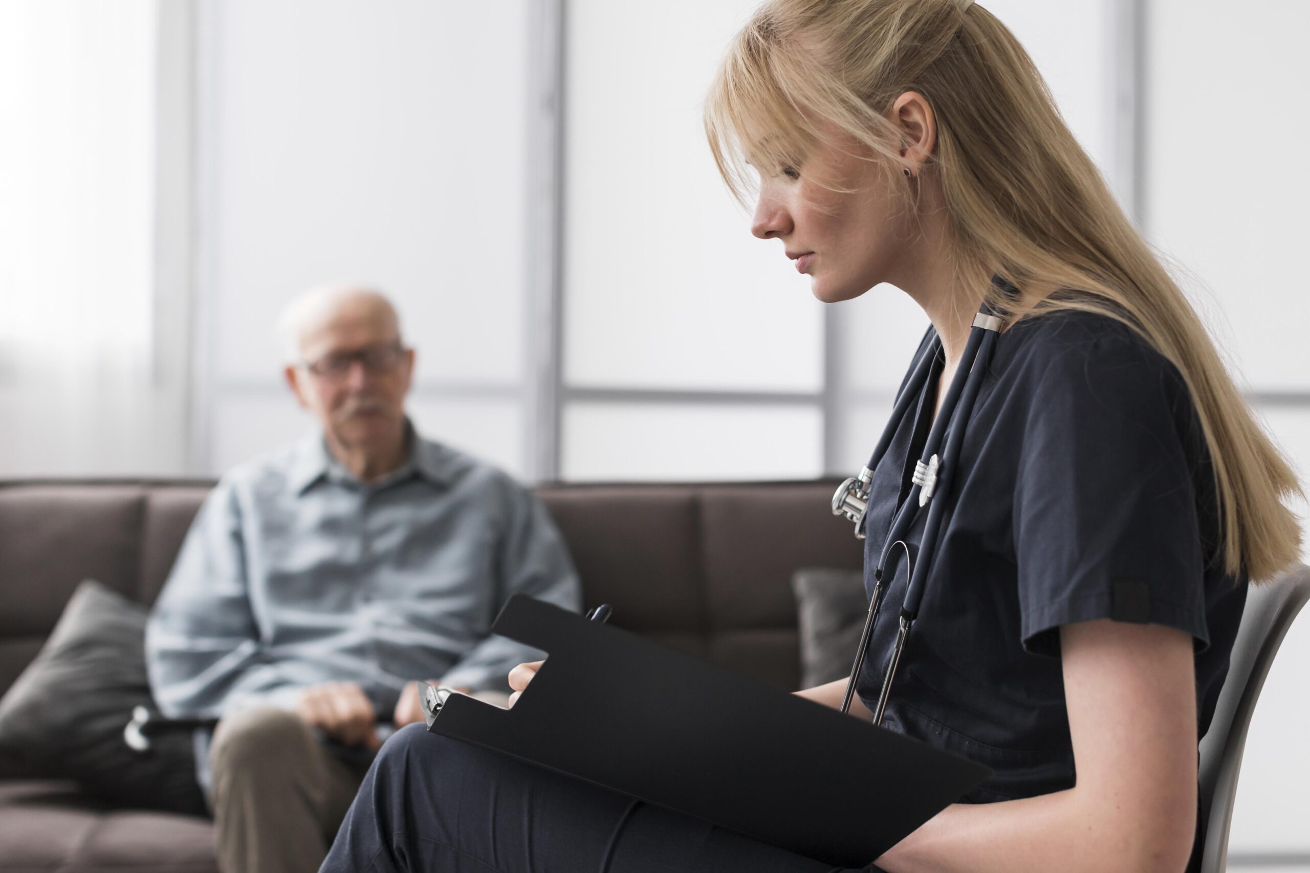 Recognizing the Signs of Nursing Home Abuse