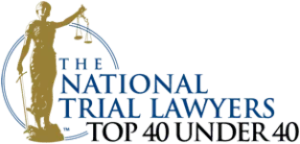 40 Under 40 ÔÇô National Trial Lawyers