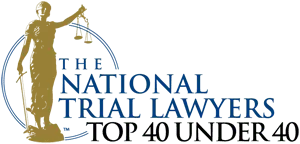 40 Under 40 ÔÇô National Trial Lawyers
