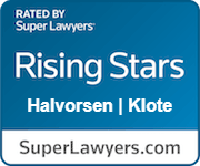 Superlawyers Rising Star
