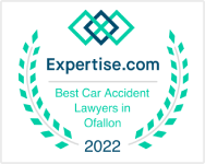 Expertise.com — Best Car Accident Lawyers in O'Fallon