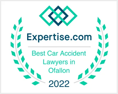 Expertise.com ÔÇö Best Car Accident Lawyers in O'Fallon