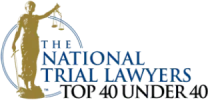 40 Under 40 ÔÇô National Trial Lawyers