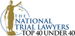 40 Under 40 ÔÇô National Trial Lawyers